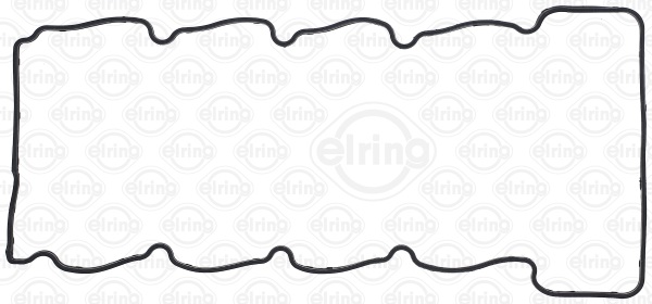 ELRING 344.920 Gasket,...